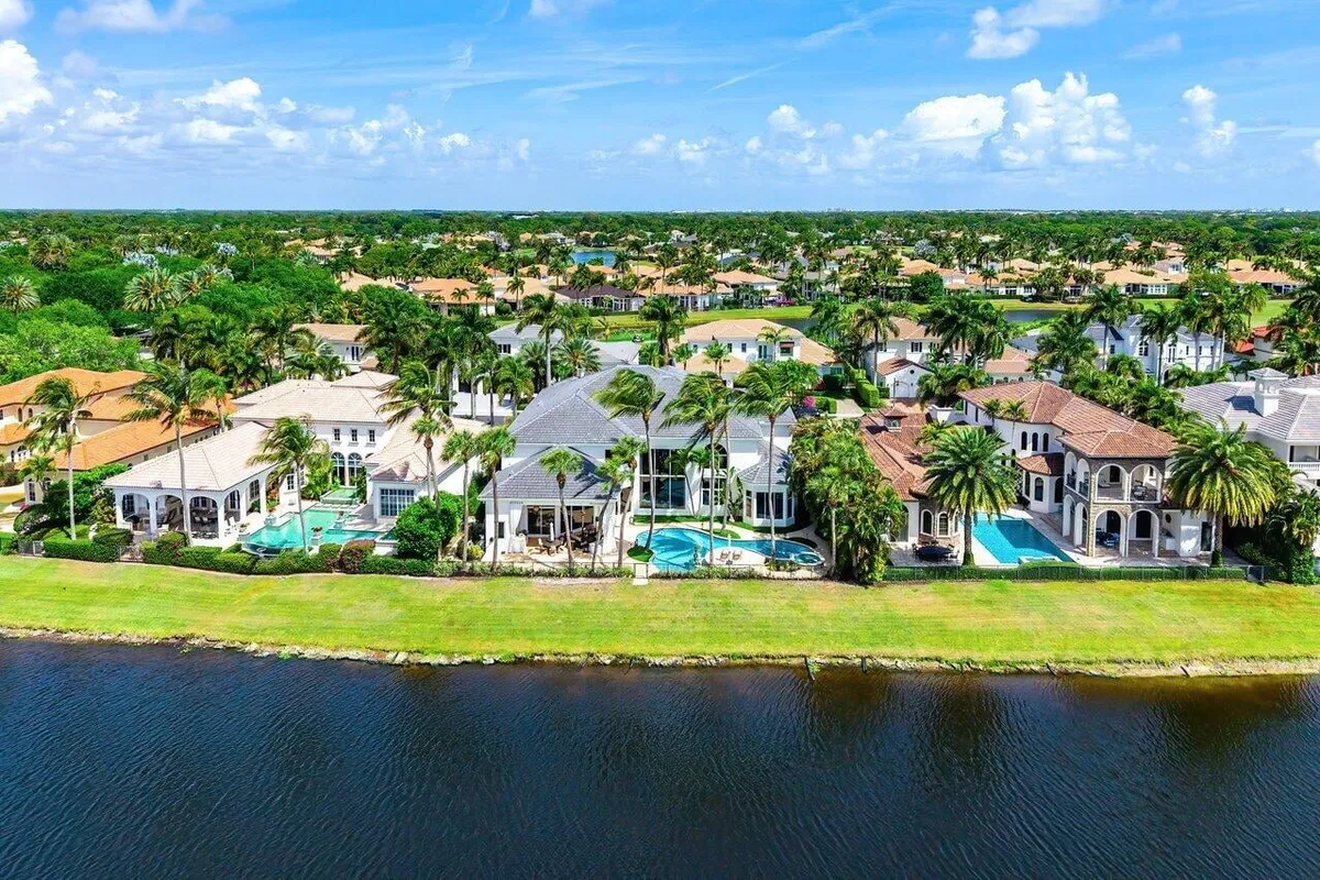 Frenchman's Reserve Palm Beach Gardens Residence photo 10