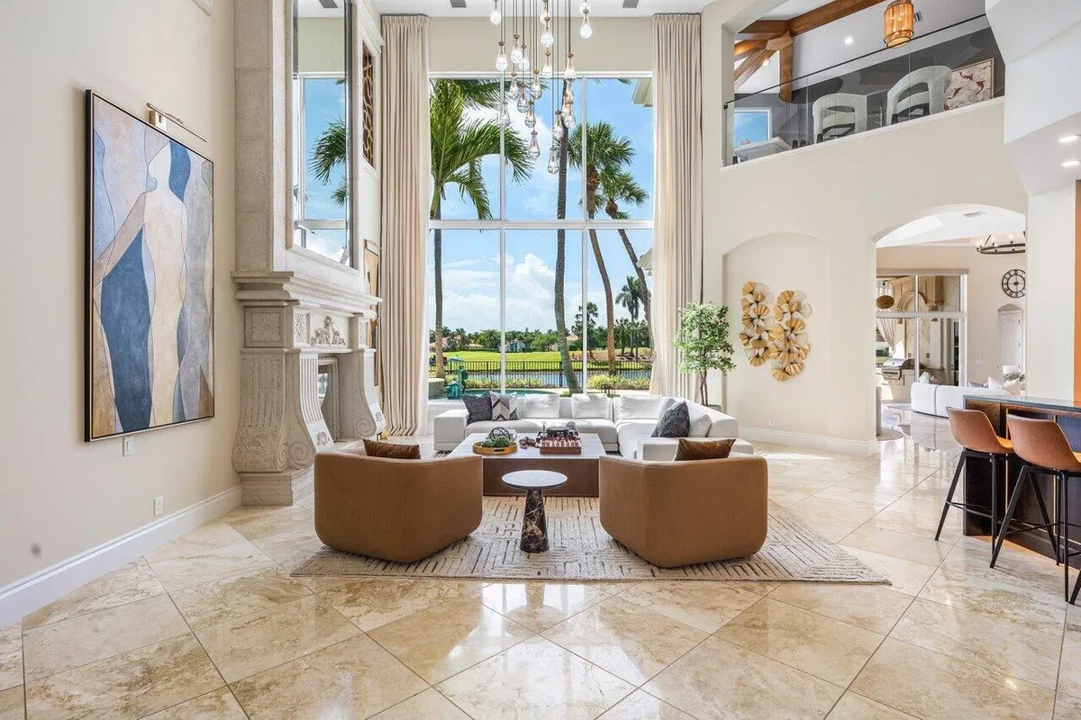 Frenchman's Reserve Palm Beach Gardens Residence photo 13