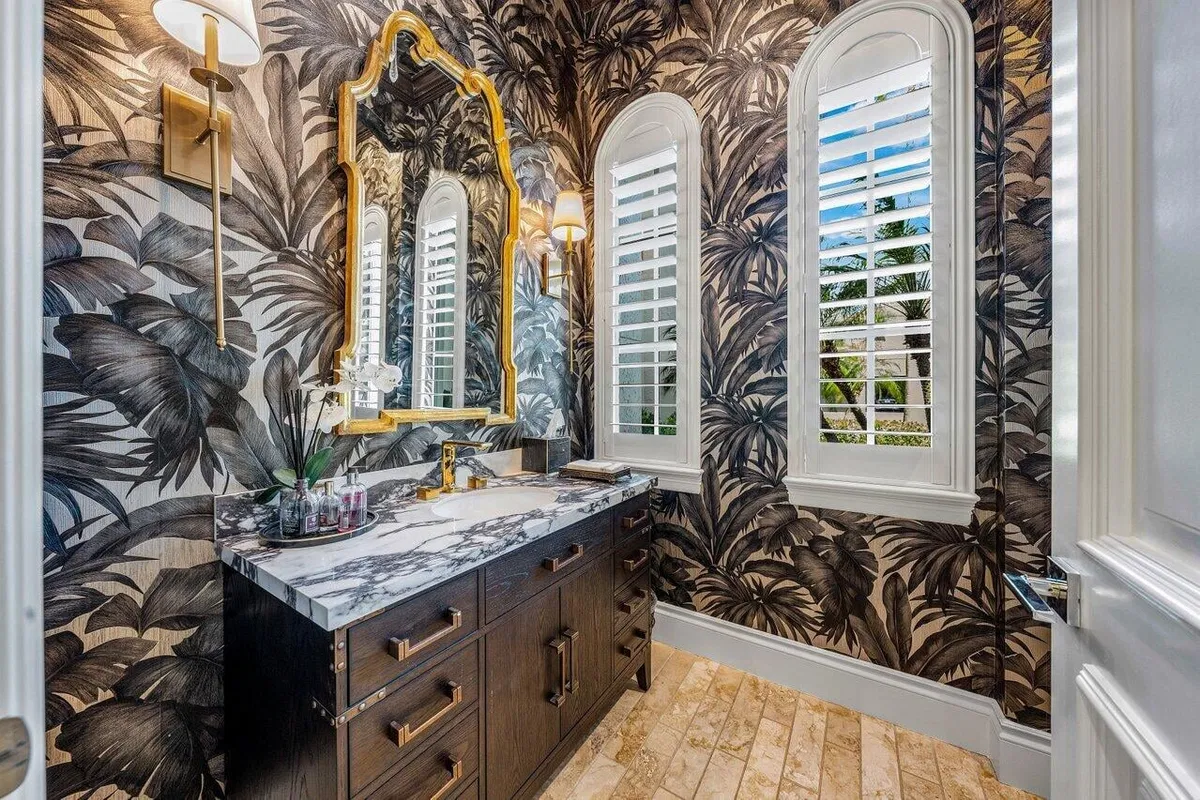 Frenchman's Reserve Palm Beach Gardens Residence photo 16