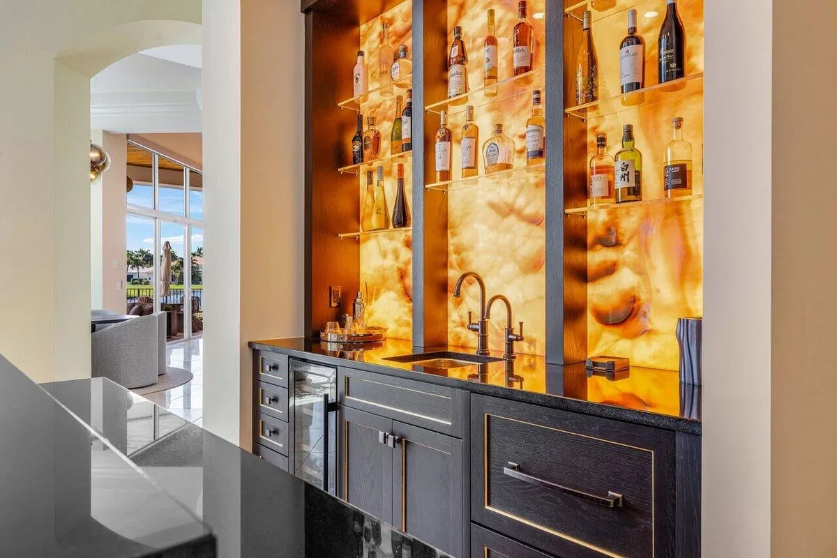 Frenchman's Reserve Palm Beach Gardens Residence photo 19