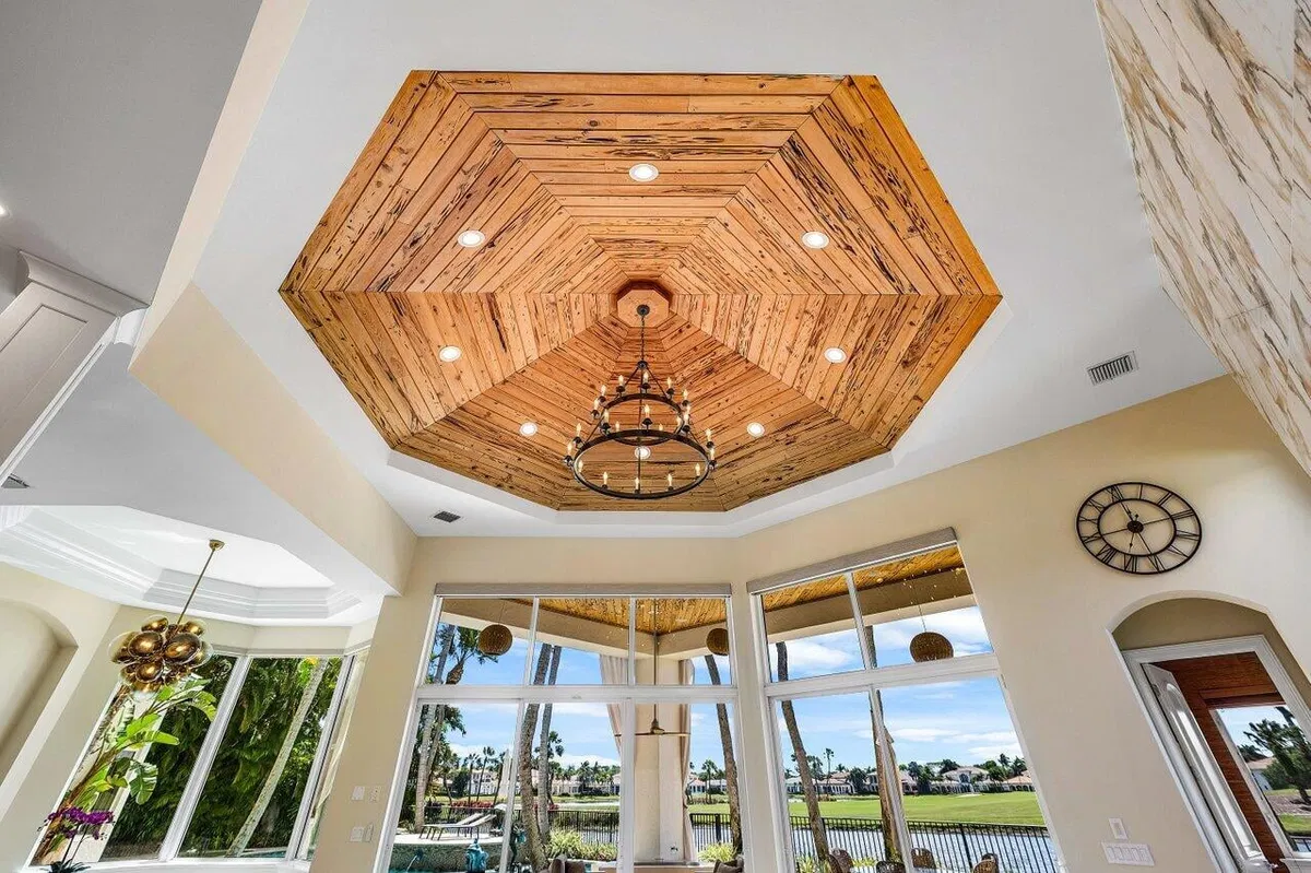 Frenchman's Reserve Palm Beach Gardens Residence photo 22