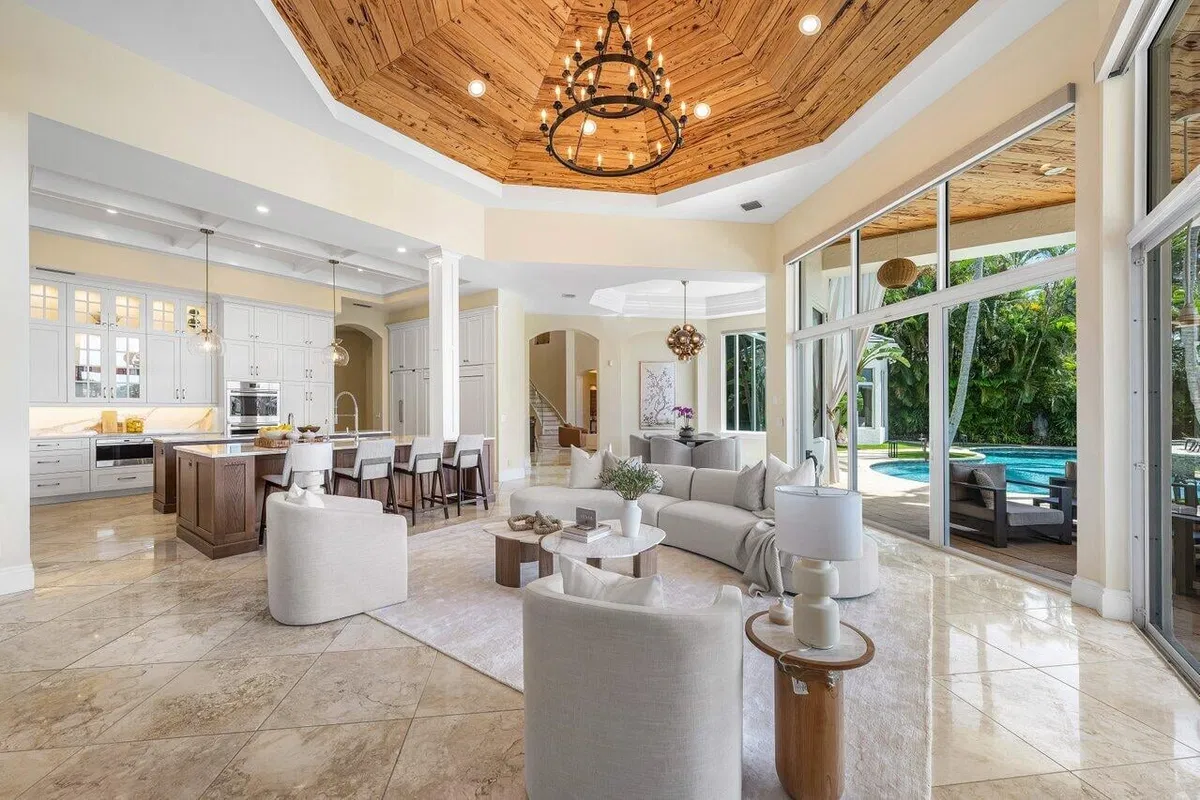 Frenchman's Reserve Palm Beach Gardens Residence photo 25