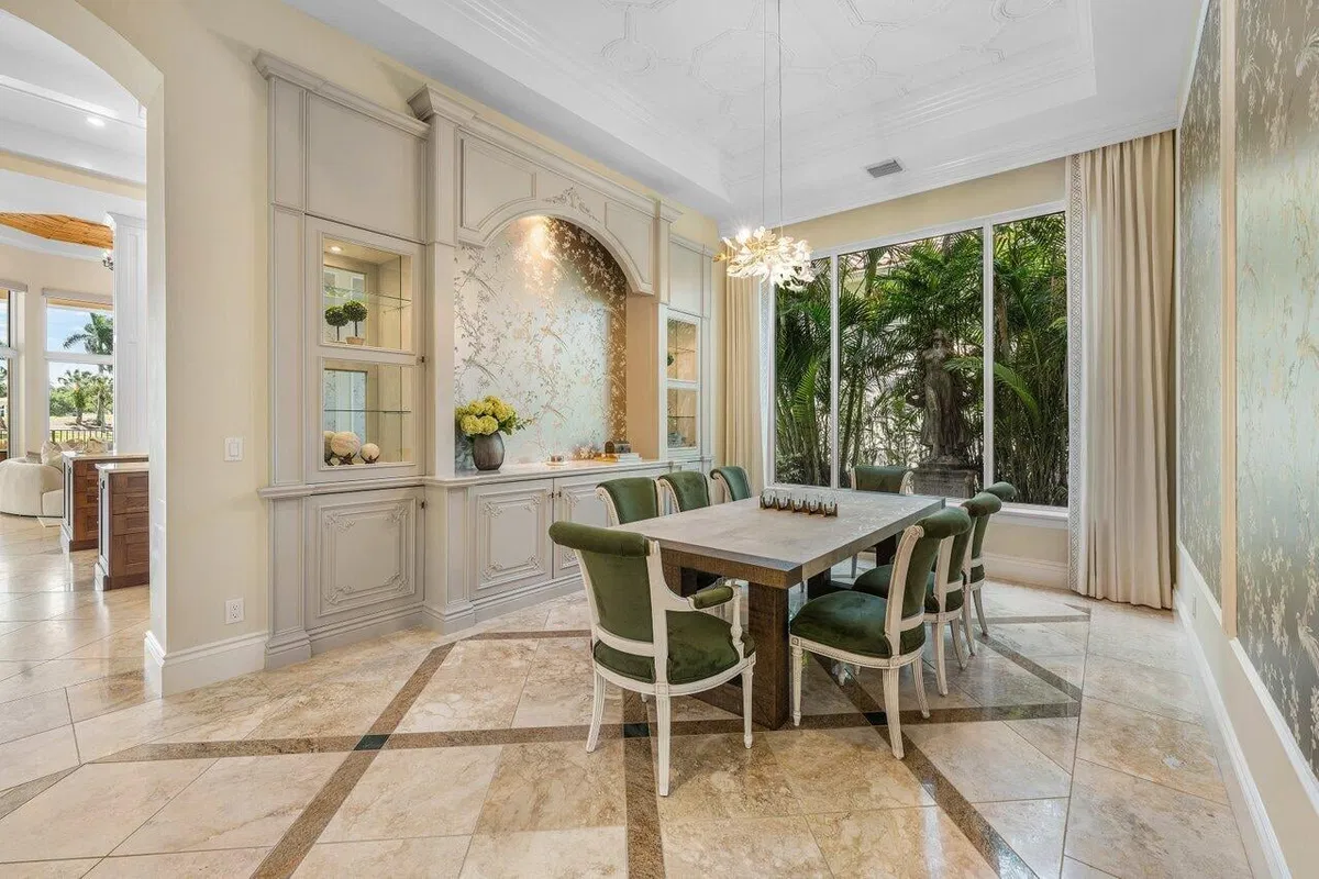 Frenchman's Reserve Palm Beach Gardens Residence photo 34