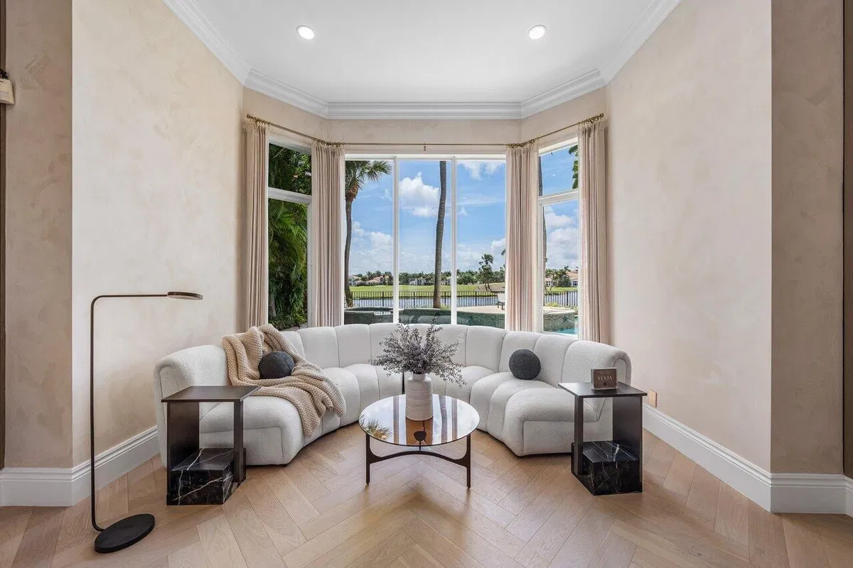 Frenchman's Reserve Palm Beach Gardens Residence photo 40