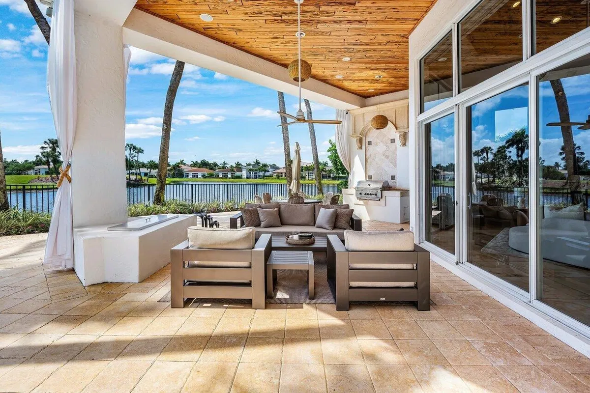 Frenchman's Reserve Palm Beach Gardens Residence photo 52