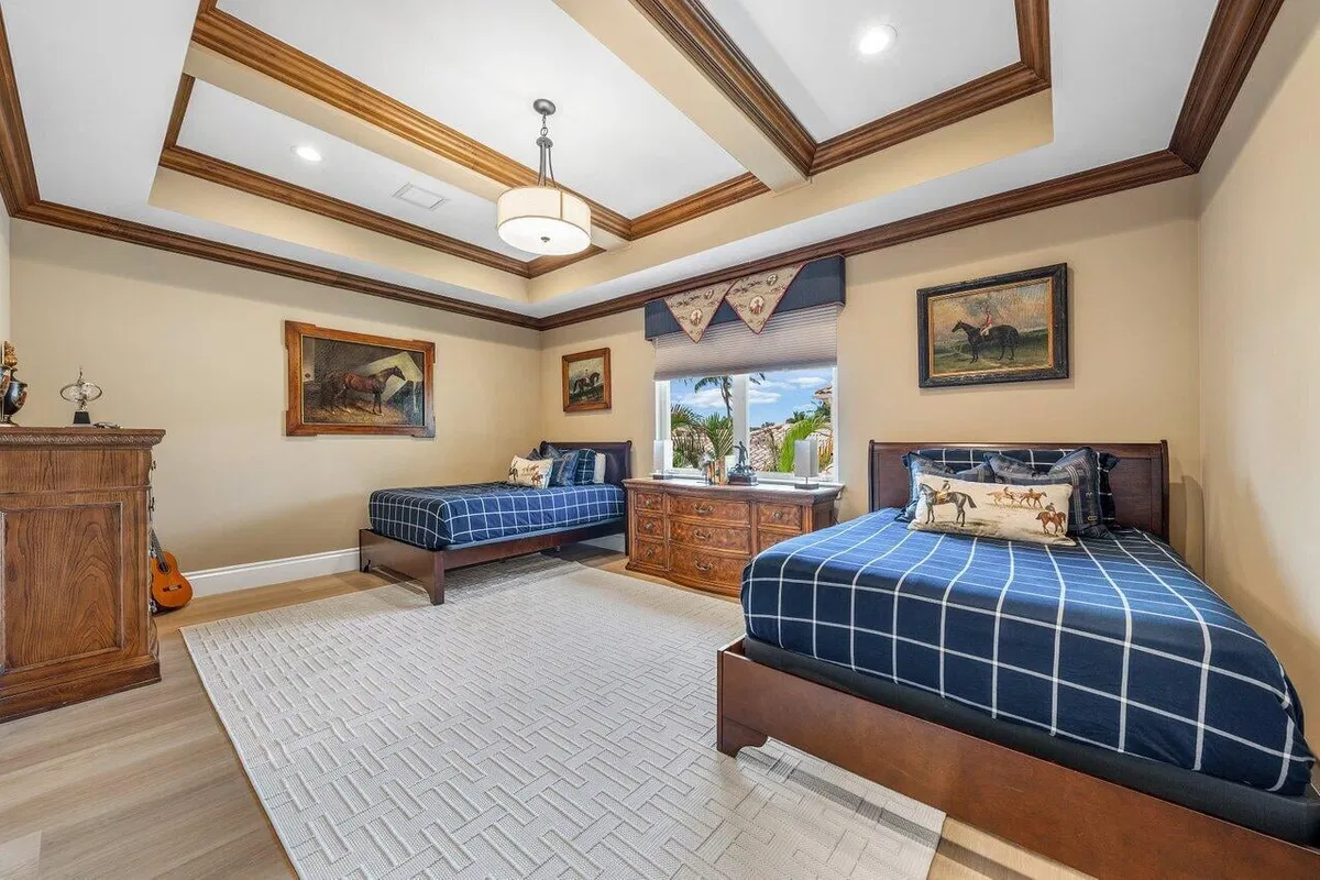 Frenchman's Reserve Palm Beach Gardens Residence photo 58