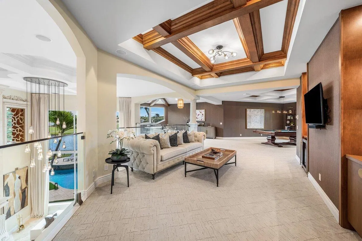 Frenchman's Reserve Palm Beach Gardens Residence photo 64