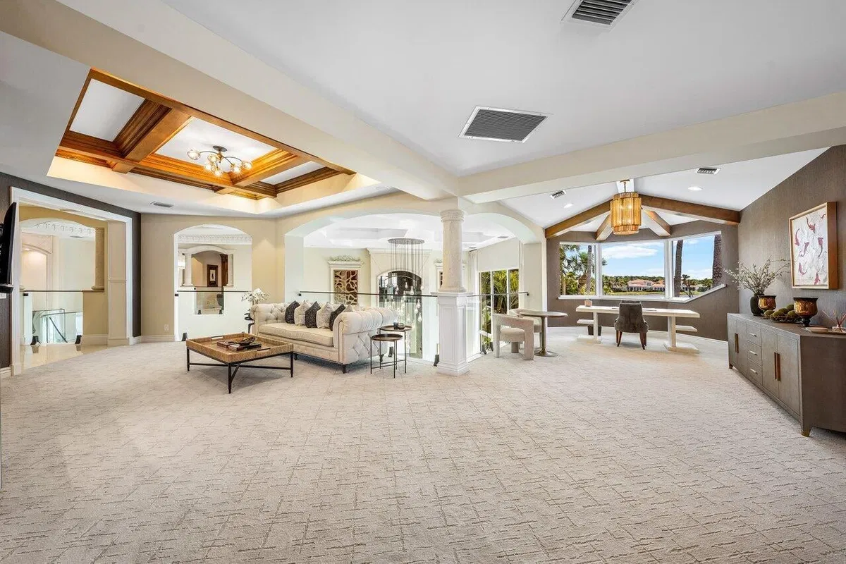 Frenchman's Reserve Palm Beach Gardens Residence photo 67