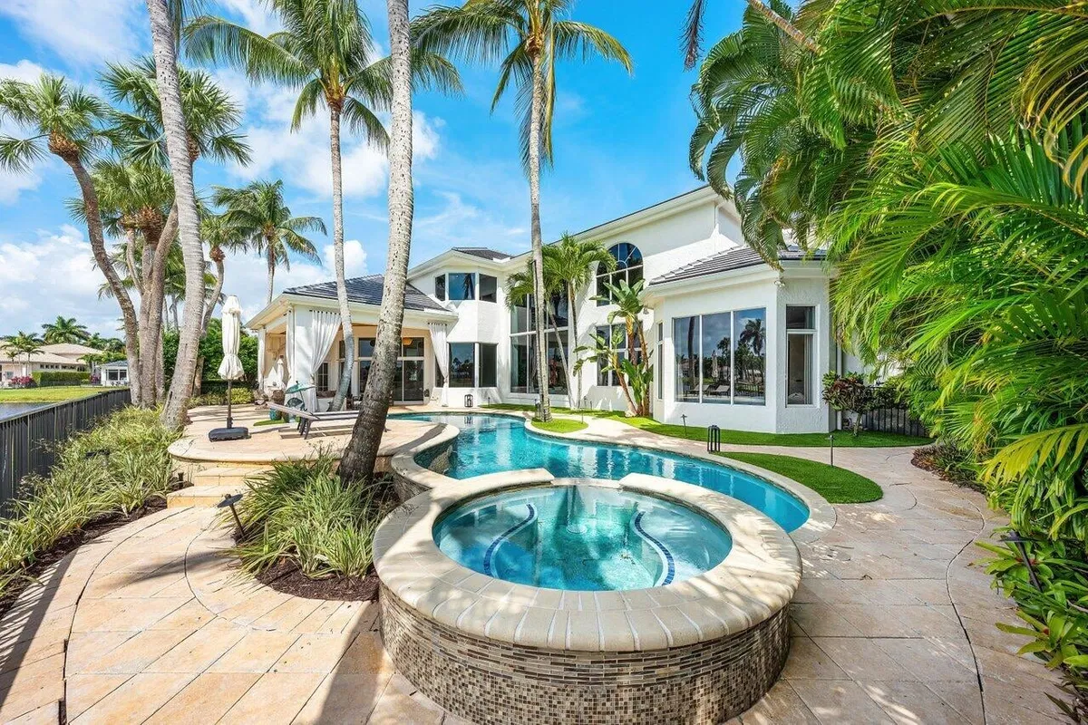 Frenchman's Reserve Palm Beach Gardens Residence photo 73