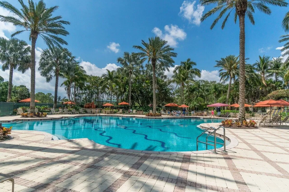 Frenchman's Reserve Palm Beach Gardens Residence photo 88