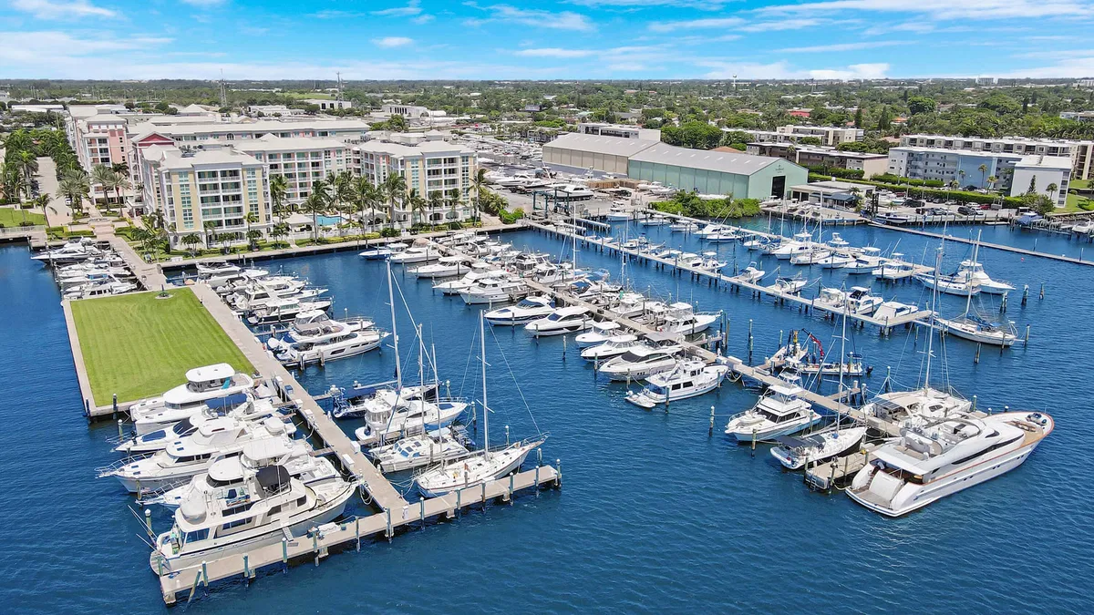 Windward Cove Lantana Unit 508