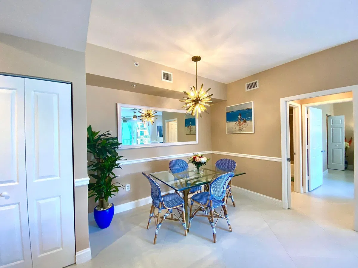 Windward Cove Lantana Unit 508 photo 7