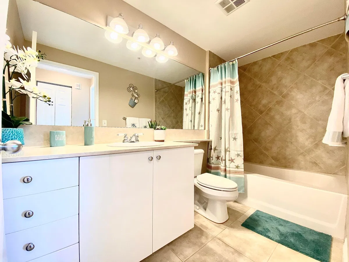 Windward Cove Lantana Unit 508 photo 16