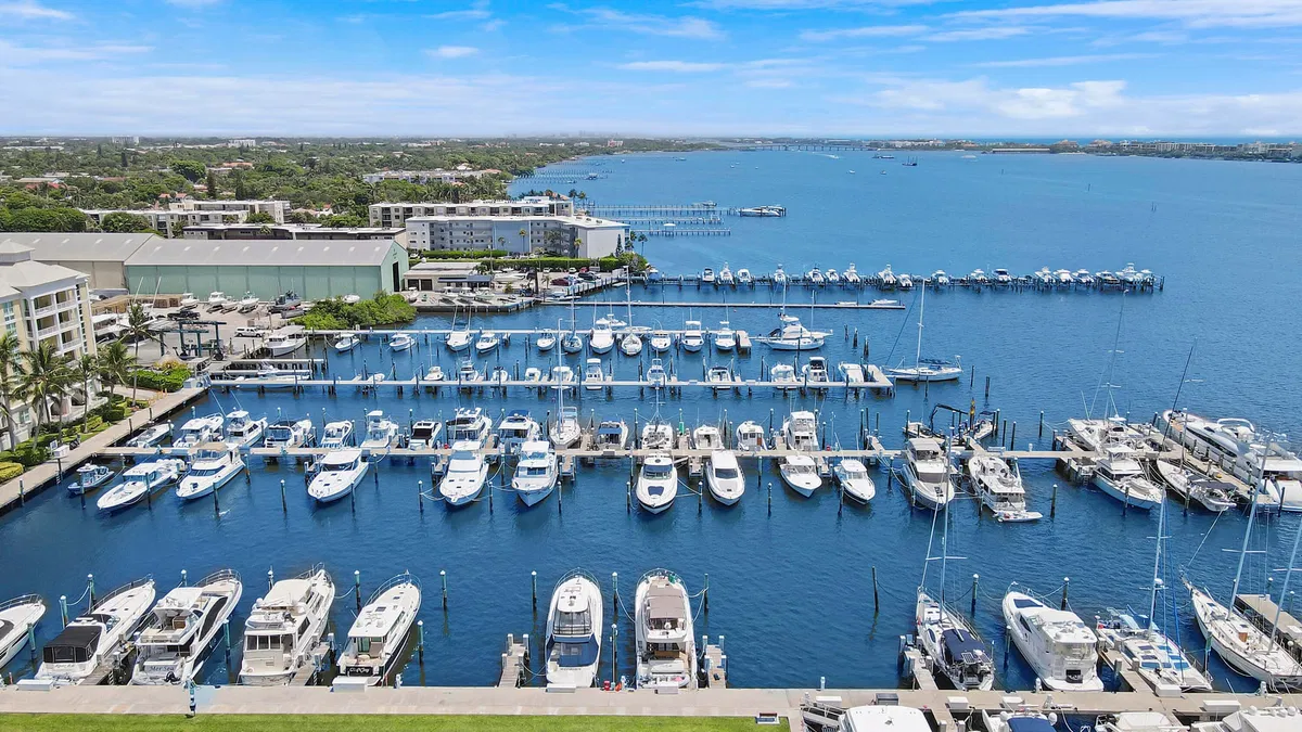 Windward Cove Lantana Unit 508 photo 40