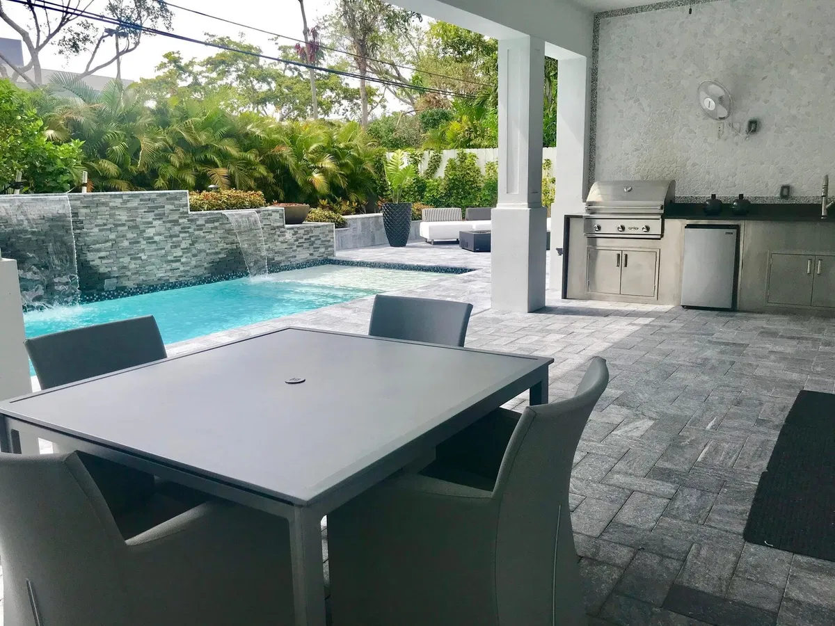 Boca Villas Residence photo 13