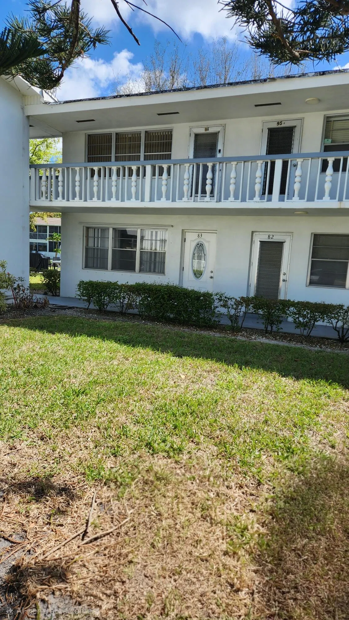 Residence