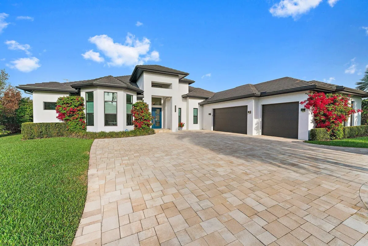 Residence