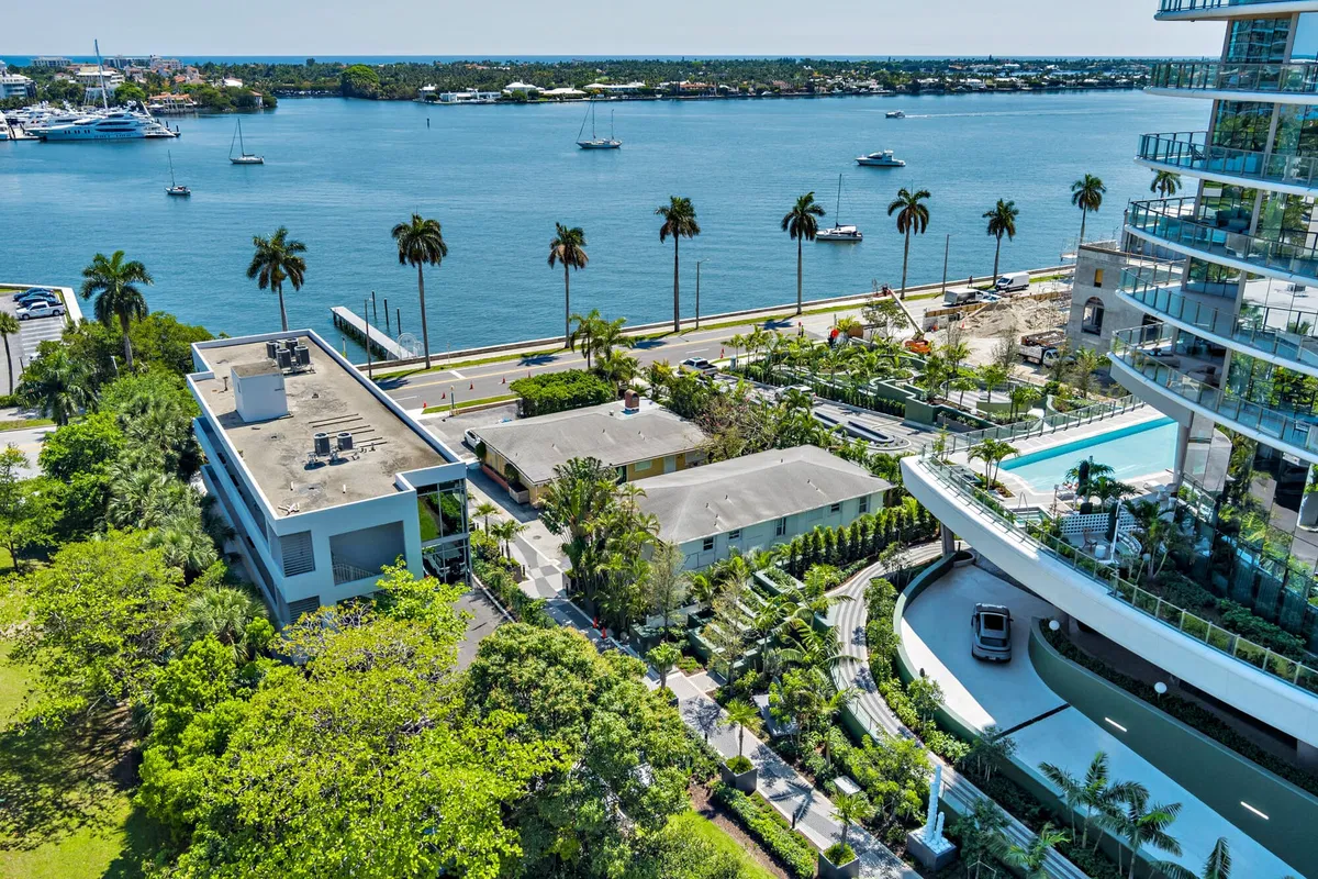 Downtown West Palm Beach Residence photo 28