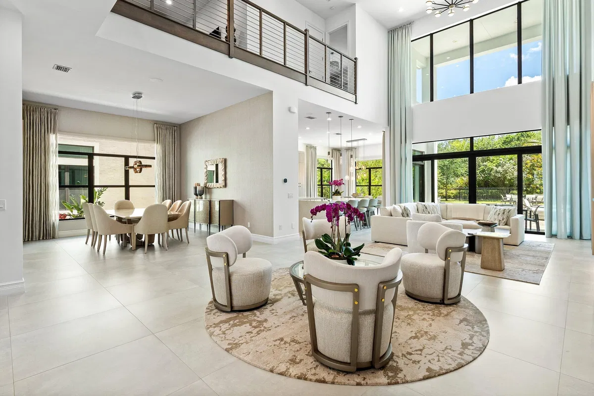 Boca Bridges Residence photo 16