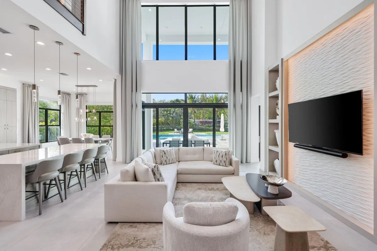 Boca Bridges Residence photo 22