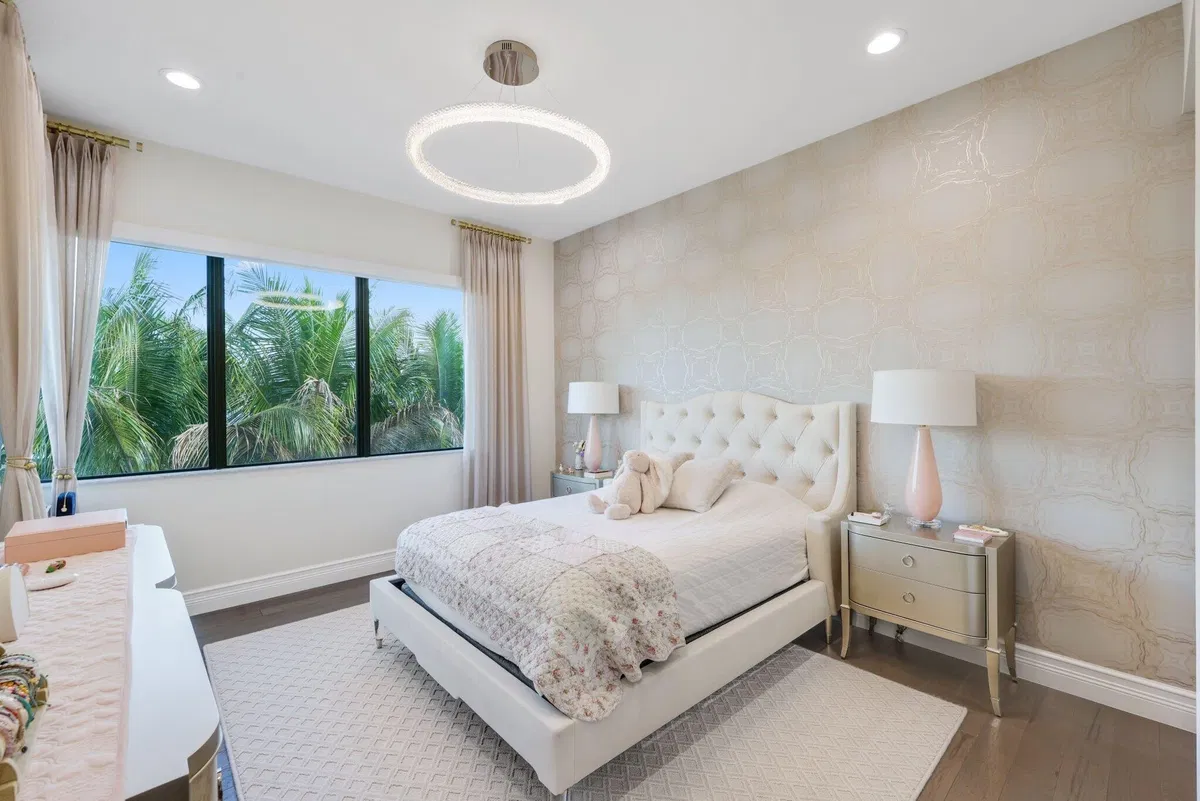 Boca Bridges Residence photo 52