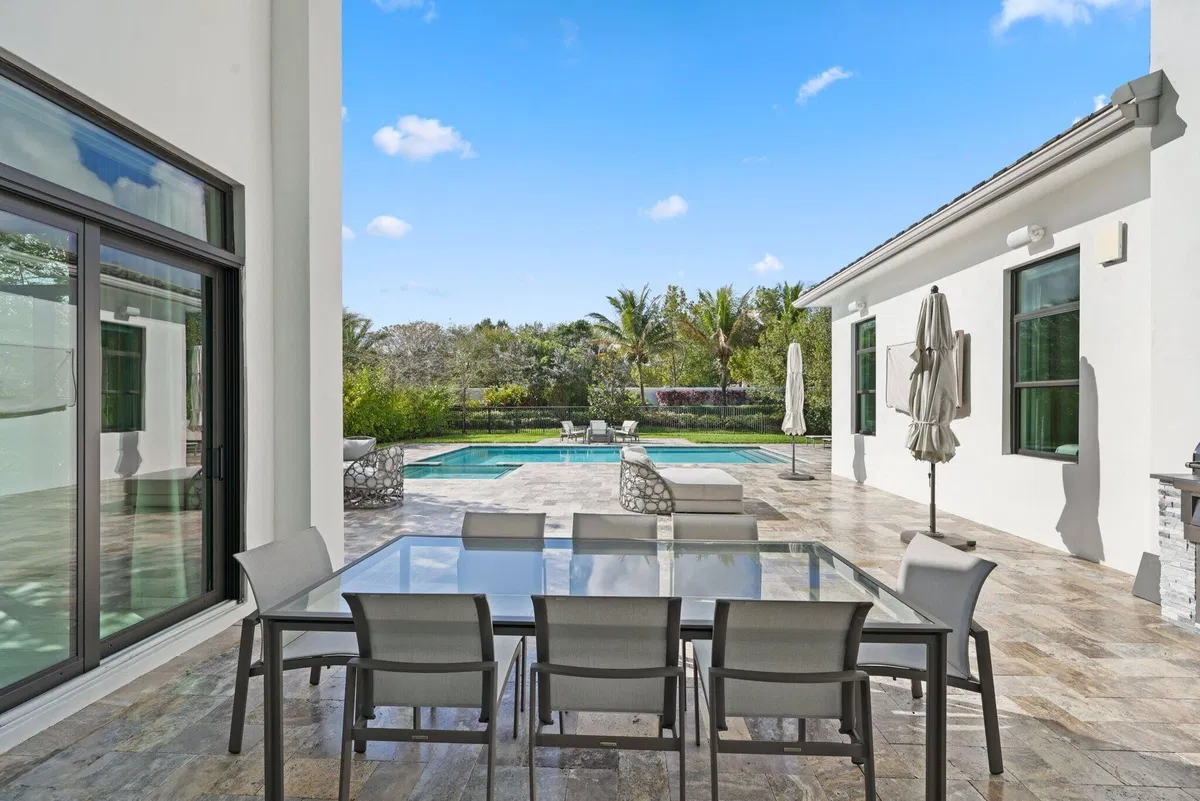 Boca Bridges Residence photo 79