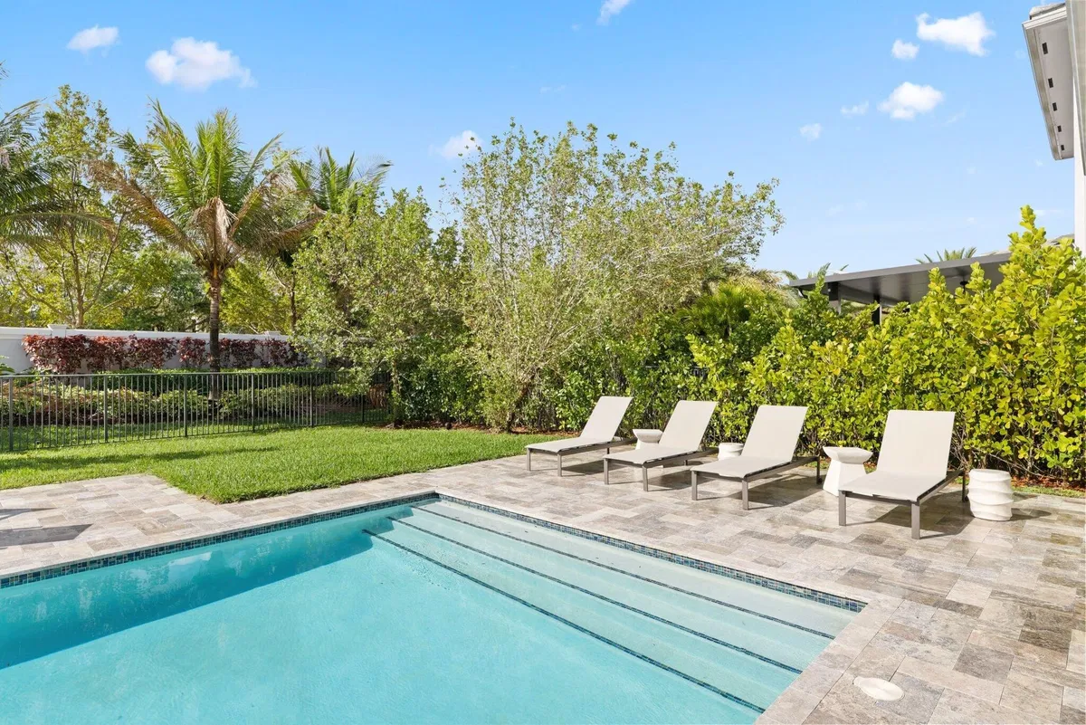 Boca Bridges Residence photo 88