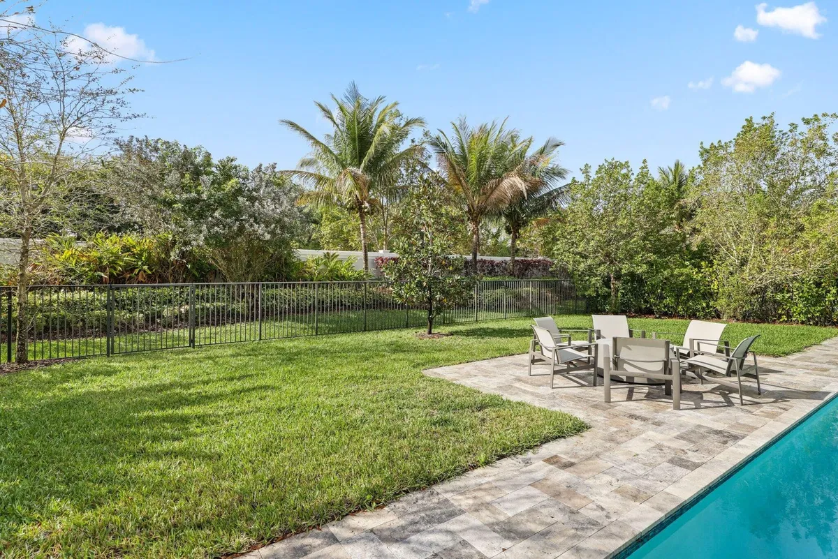 Boca Bridges Residence photo 91