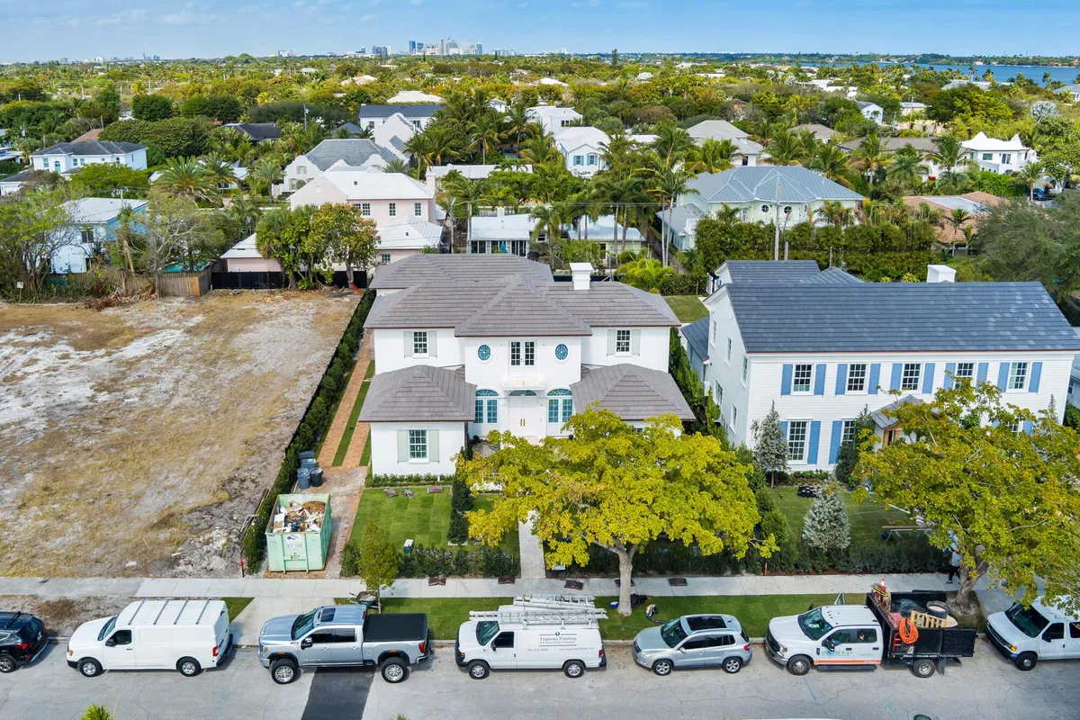 West Palm Beach Residence photo 25