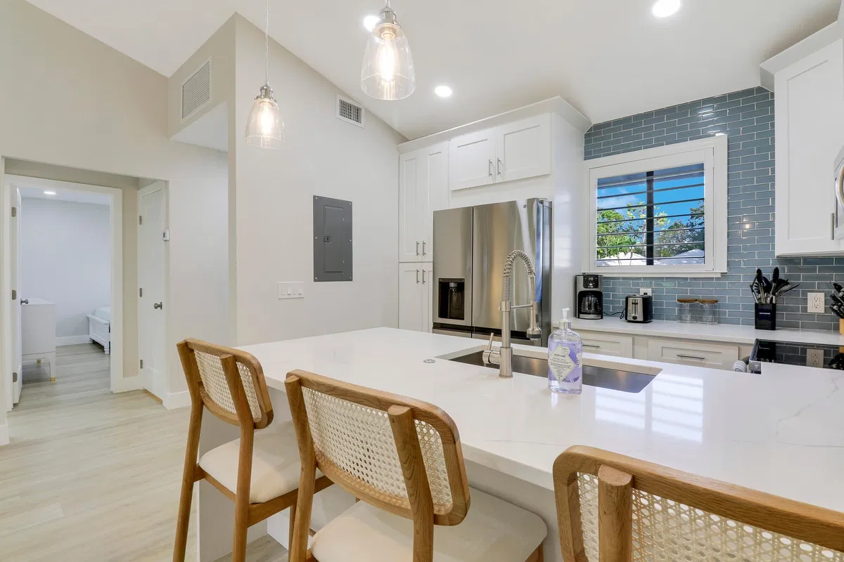 PGA National Palm Beach Gardens Residence photo 13
