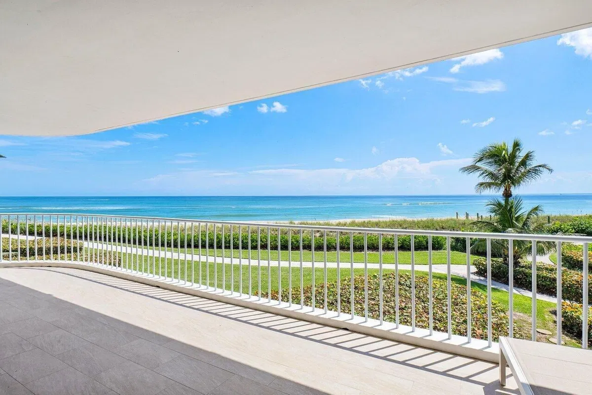 Sailfish Point Unit 212