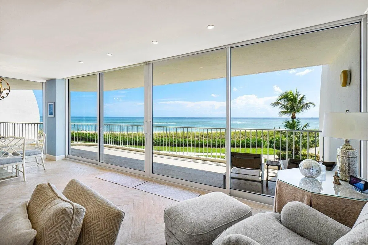 Sailfish Point Unit 212 photo 7
