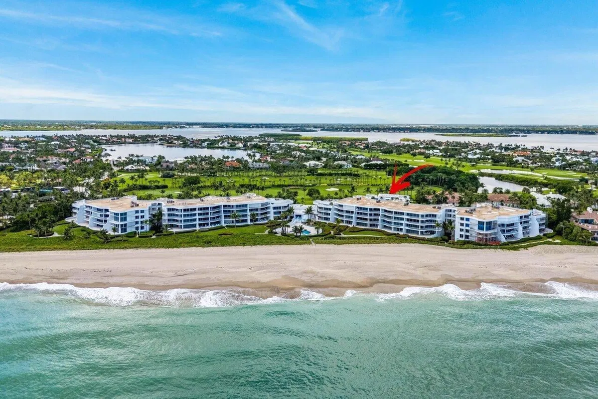 Sailfish Point Unit 212 photo 40