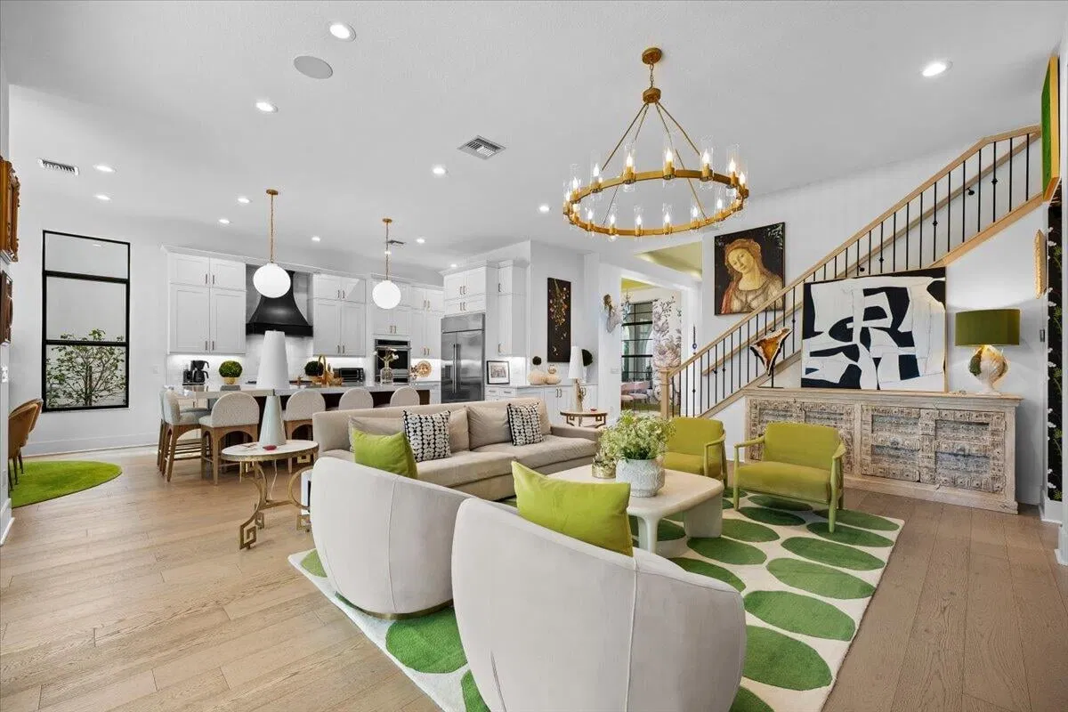 Alton Homes Palm Beach Gardens Residence photo 10