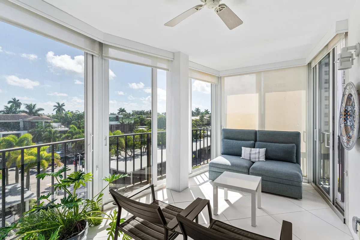 Downtown Delray Beach Unit N-406 photo 13