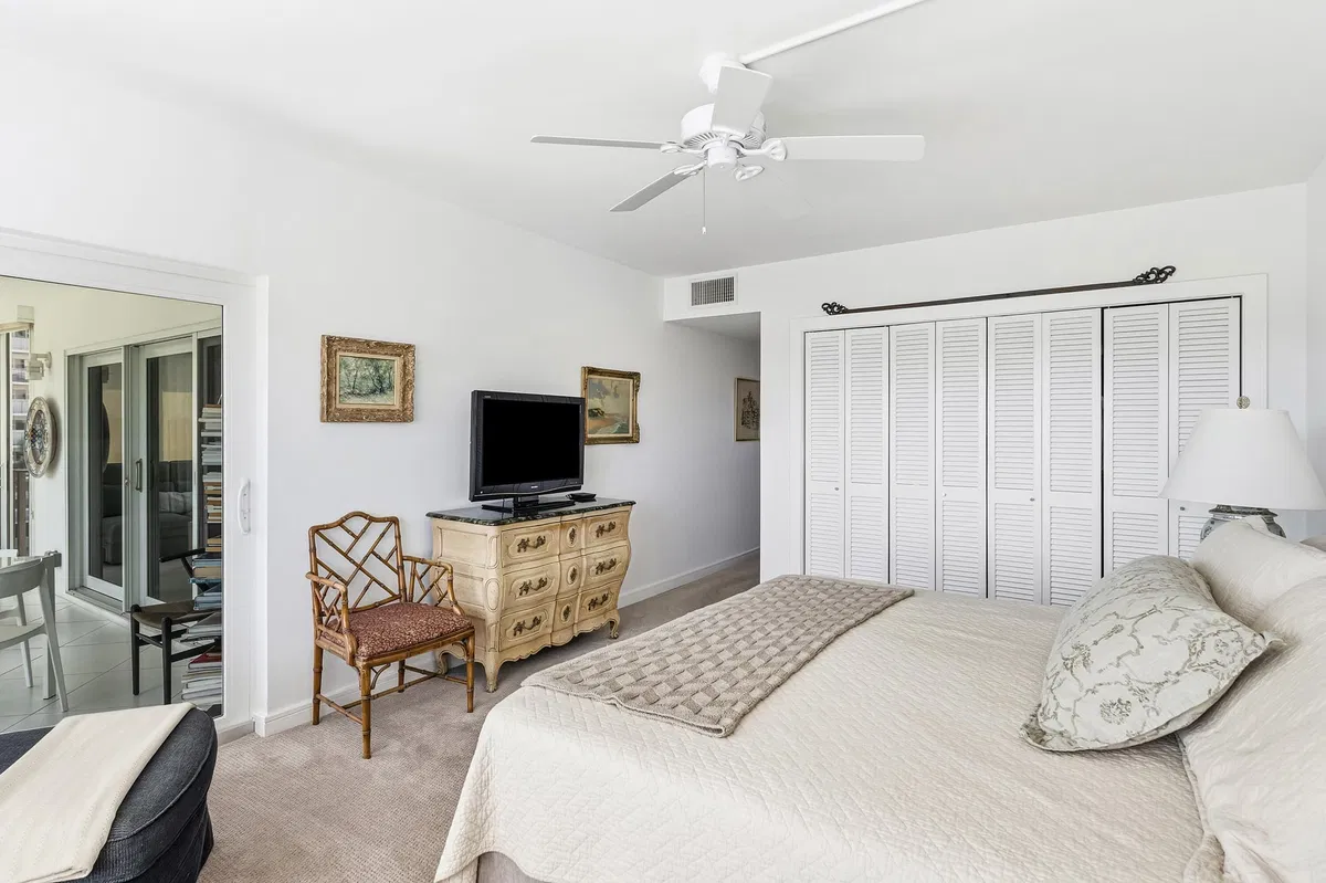 Downtown Delray Beach Unit N-406 photo 16