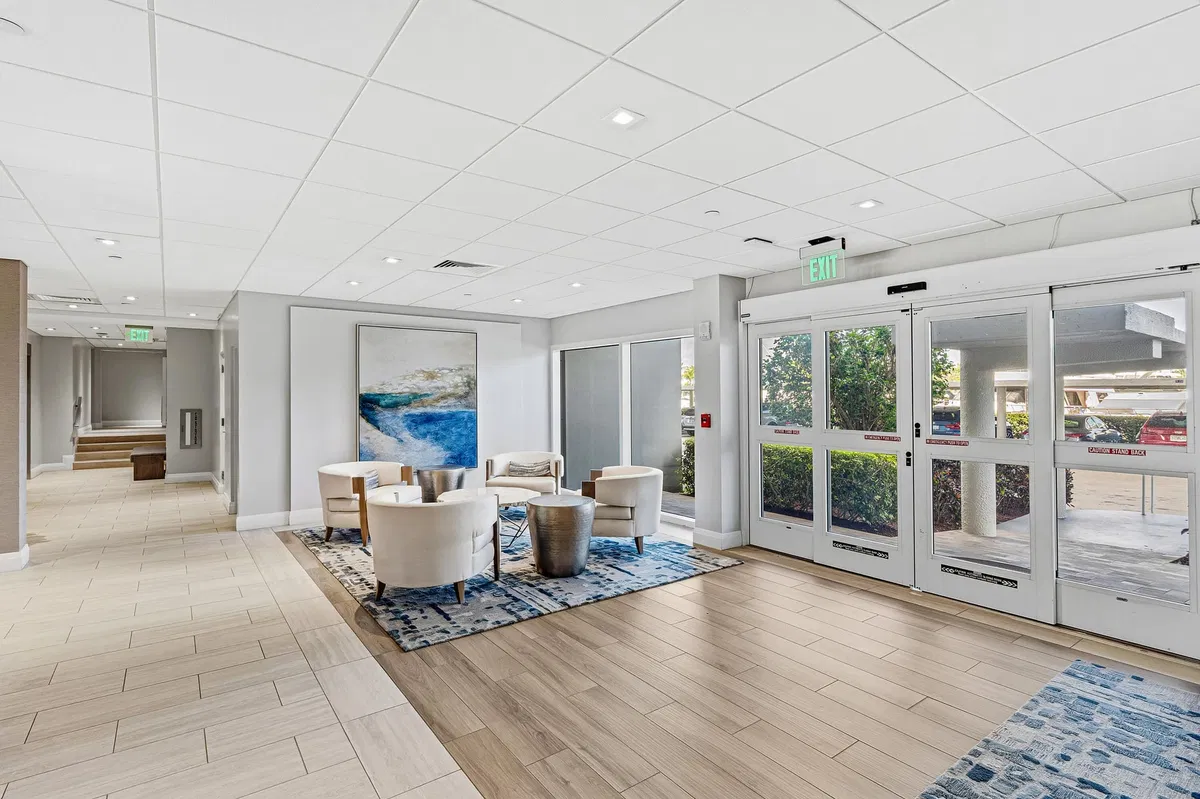 Downtown Delray Beach Unit N-406 photo 28