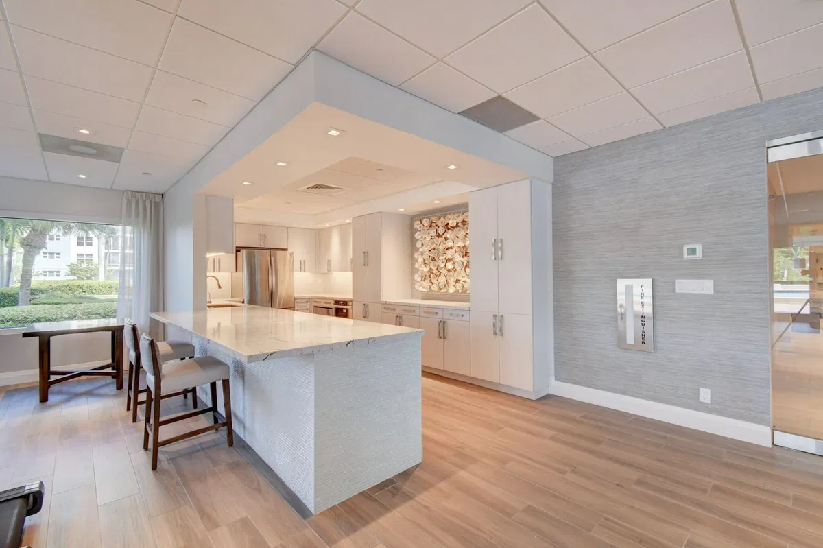 Downtown Delray Beach Unit N-406 photo 40