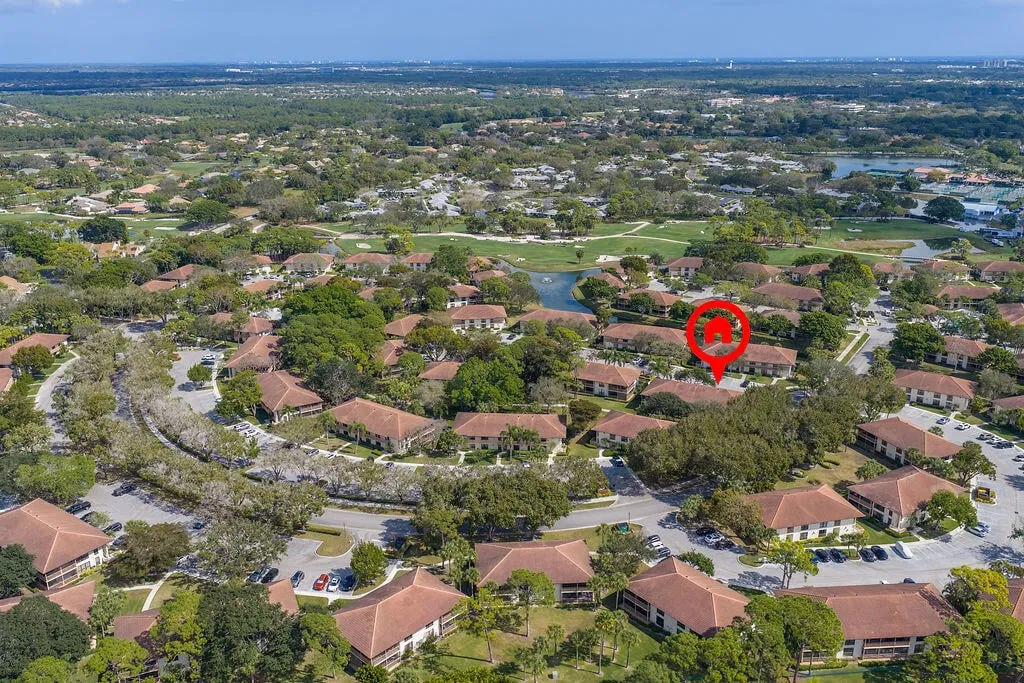 PGA National Palm Beach Gardens Residence photo 34
