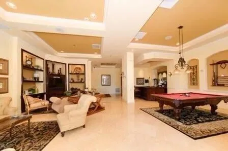 The Montecito Unit 708 photo 13