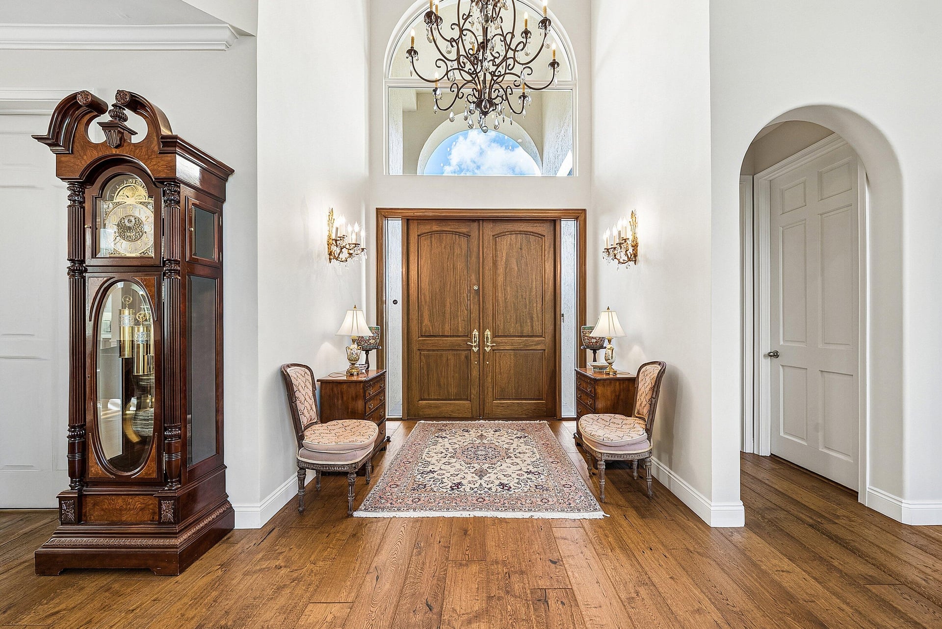 Pine Tree Golf Club Residence photo 46