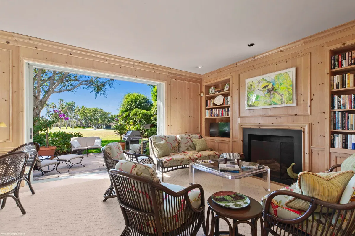 Jupiter Island Club Residence photo 13