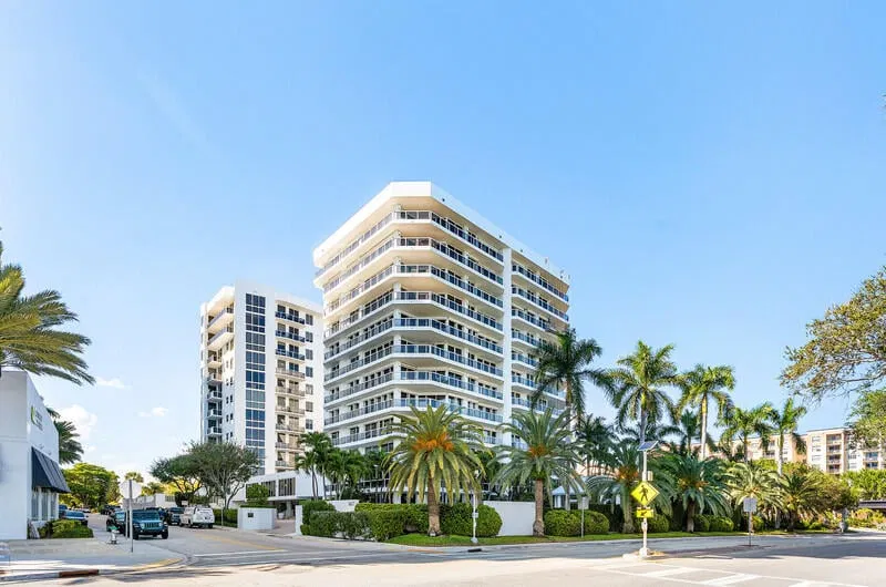 Villa Lofts Unit 703