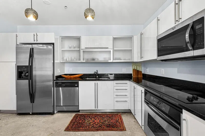Villa Lofts Unit 703 photo 7