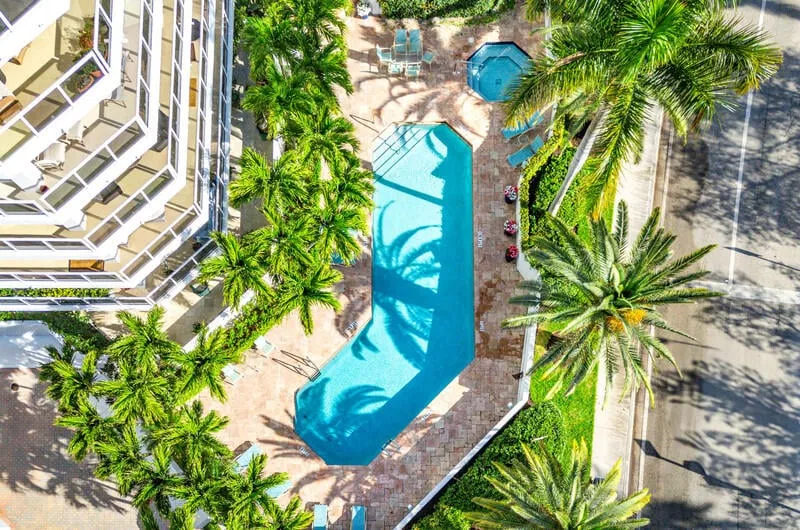 Villa Lofts Unit 703 photo 28