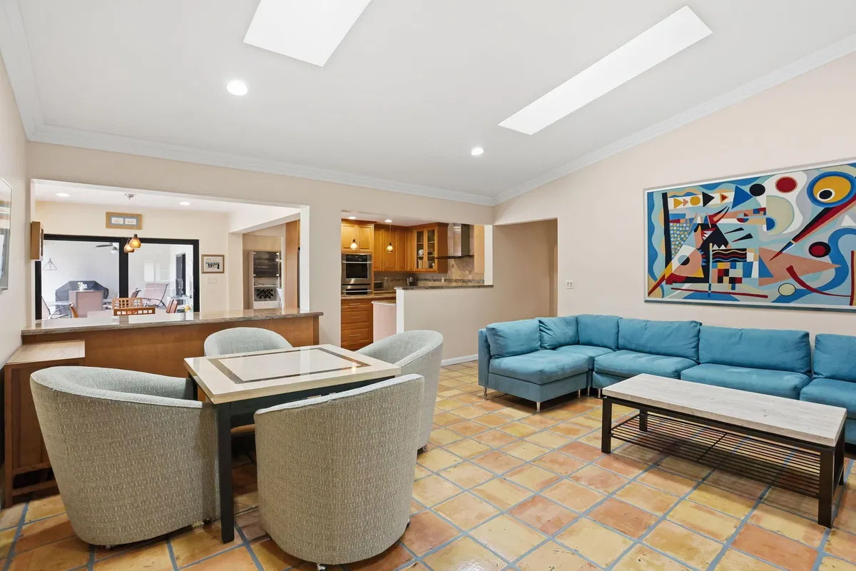 Boca Bath & Tennis Residence photo 19