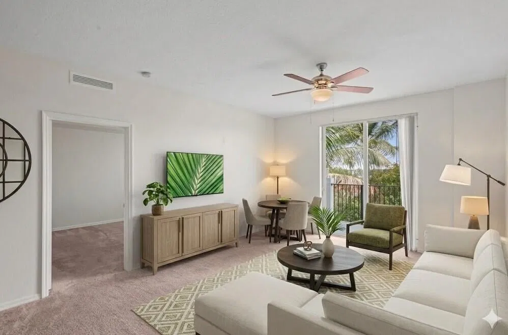 Pineapple Grove Village Condominiums Unit Unit 2-407 photo 7