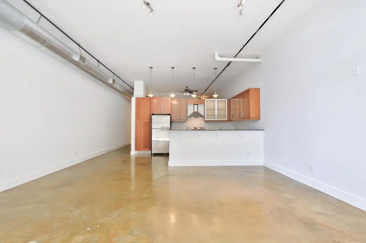 Ocean City Lofts Delray Beach Unit 204 photo 13