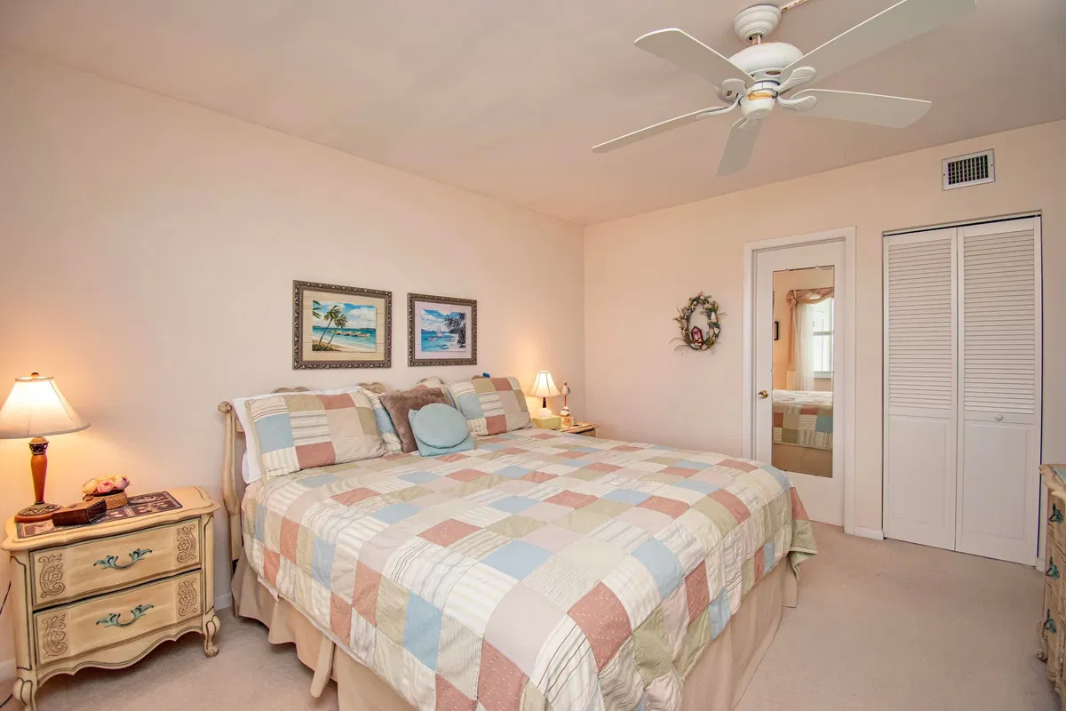 Sea Gate Palm Beach Unit 322 photo 16