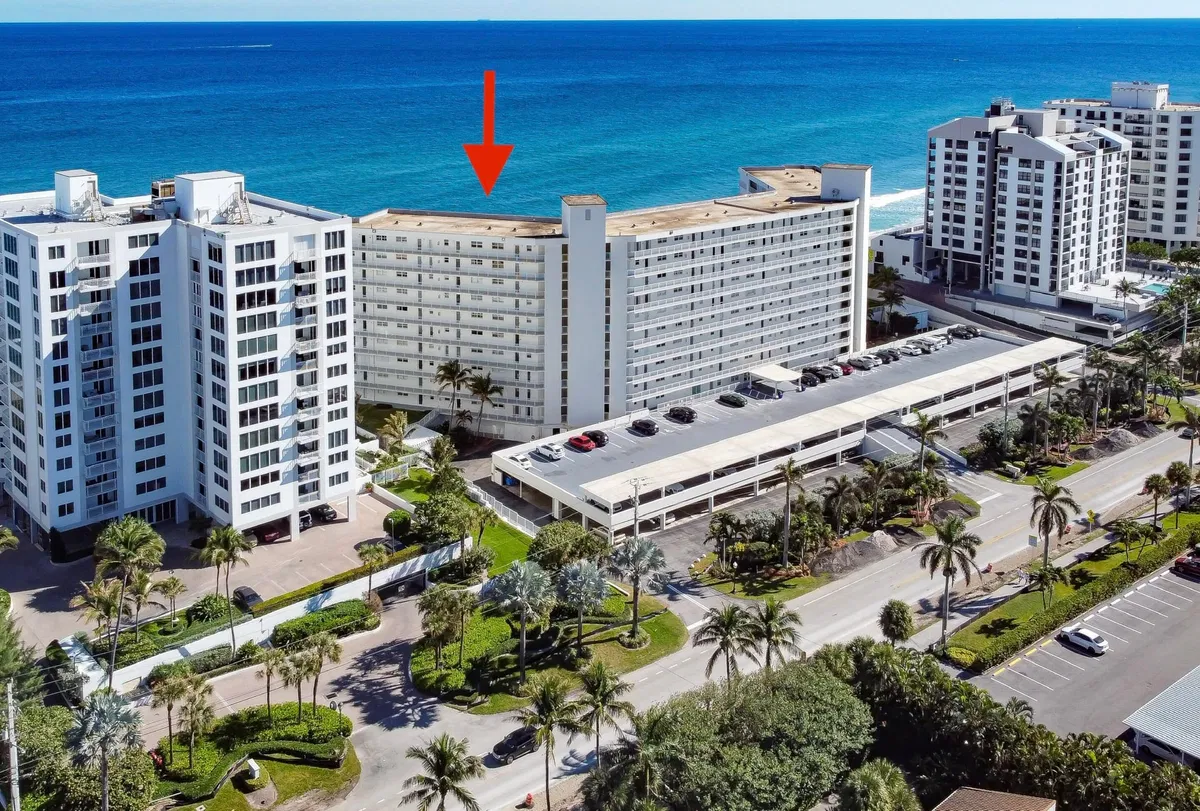 Sea Gate Palm Beach Unit 322 photo 25